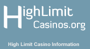 High Limit Casinos